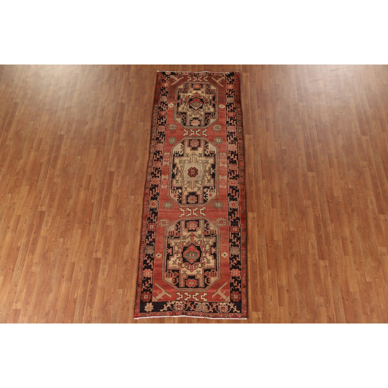 Tapis de couloir traditionnel