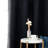 Room Darkening Curtain Panel Pair-1587722784