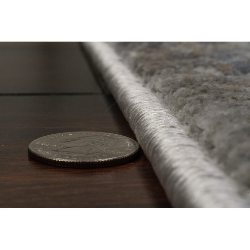 Felda Oriental Indoor Rug, Rectangle 7'10" x 10'10"