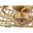 19'' Ceiling Fan with Light Kit