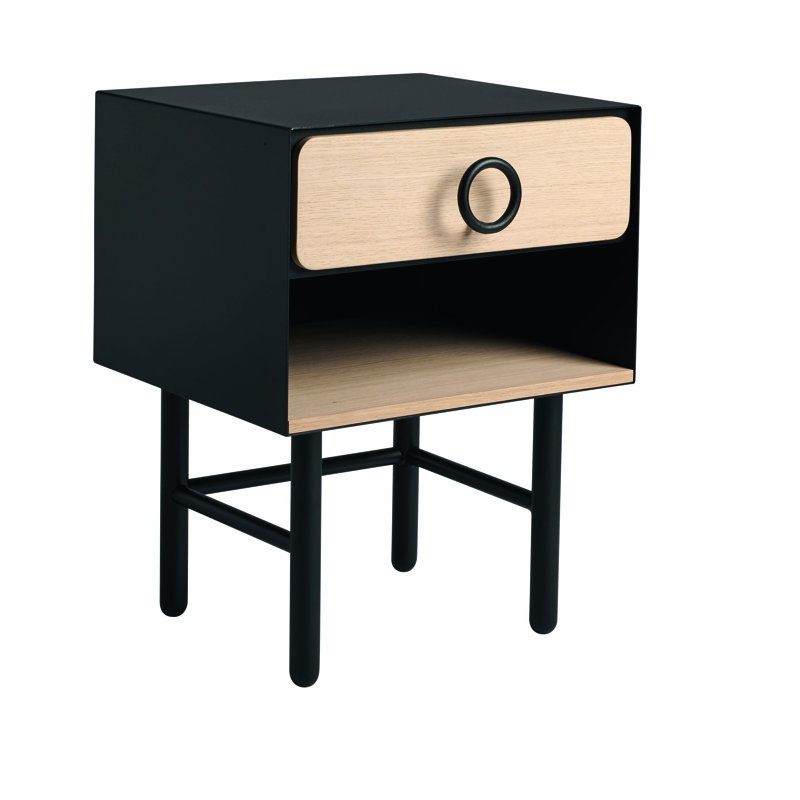 Tray Top End Table