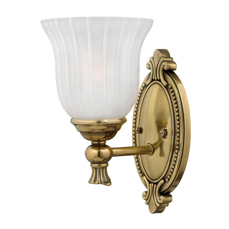 Regner Armed Sconce