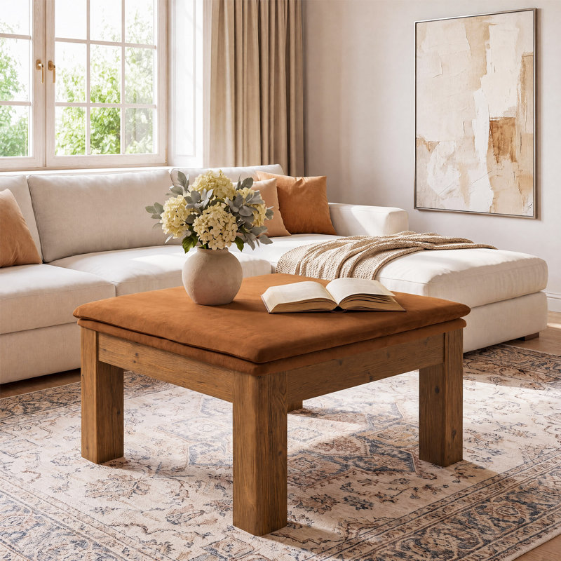 Table basse 32,28 po