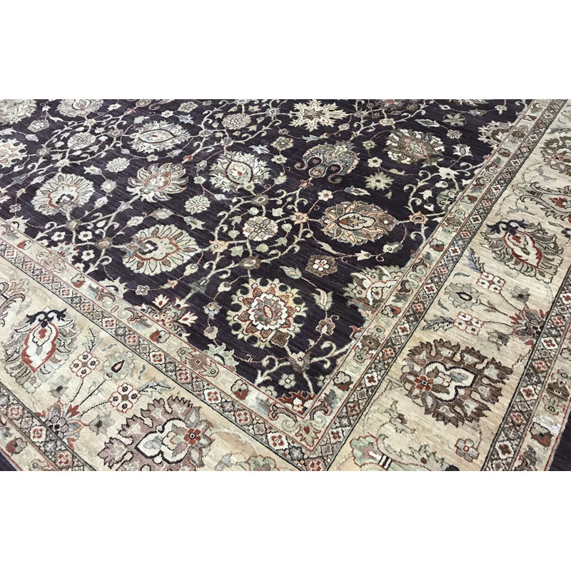 One-of-a-Kind 10'1" X 14'1" Area Rug