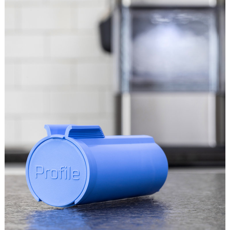 GE Profile Scale Inhibiting Filter - 4 Pack
