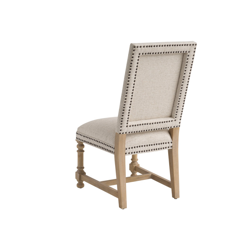 Montecito Upholstered Dining Chair