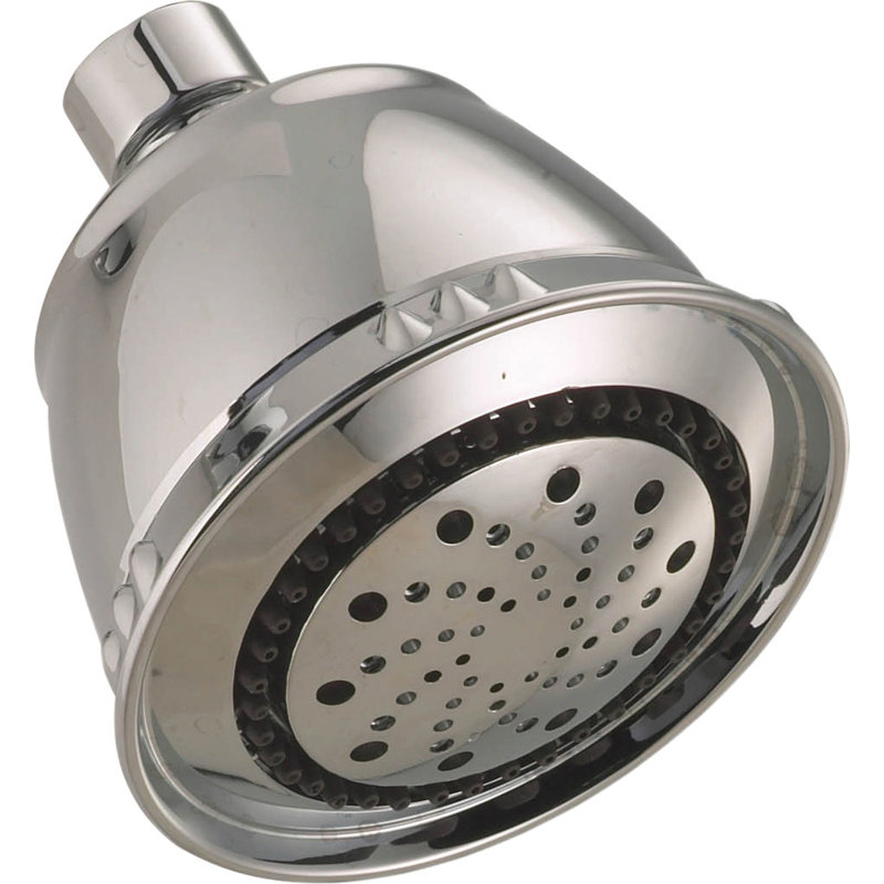 Pomme de douche multi-fonctions réglable