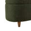Banc de rangement Boucle - vert Voir ci-dessous-1638889520