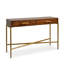 Burlwood Console-30563732