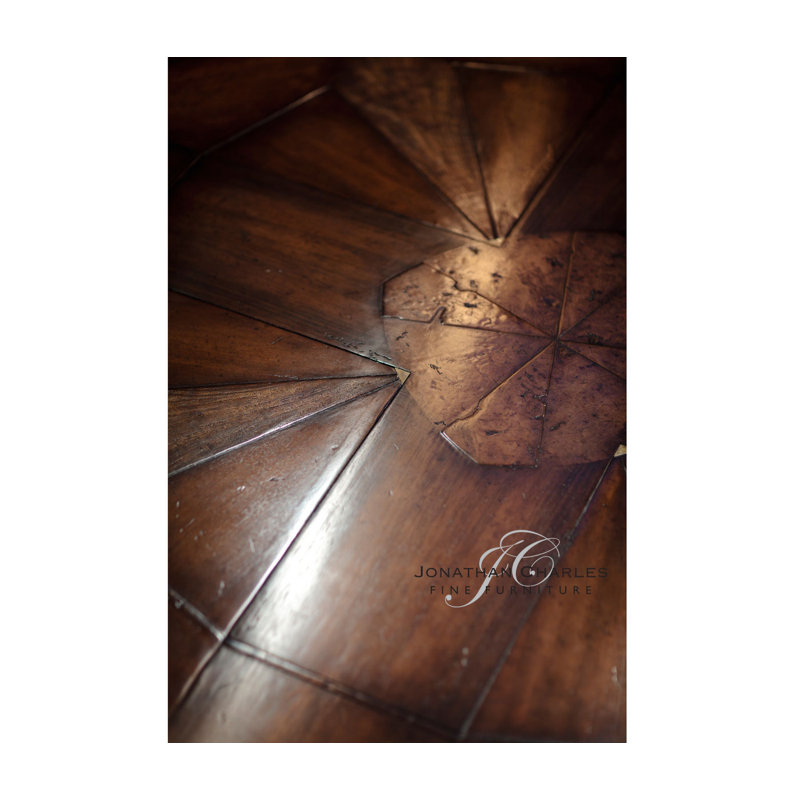 Country Farmhouse Dining Table