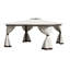 Metal Pergola-1876043925