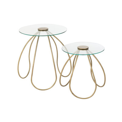 Ashmin Side Table Set