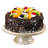 Gasol Stoneware Cake Stand-22087392