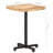 Bistro Table Square Solid Acacia Wood-96869945-96869951