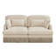 Canapé Comfy Chenille Leopard-609710845