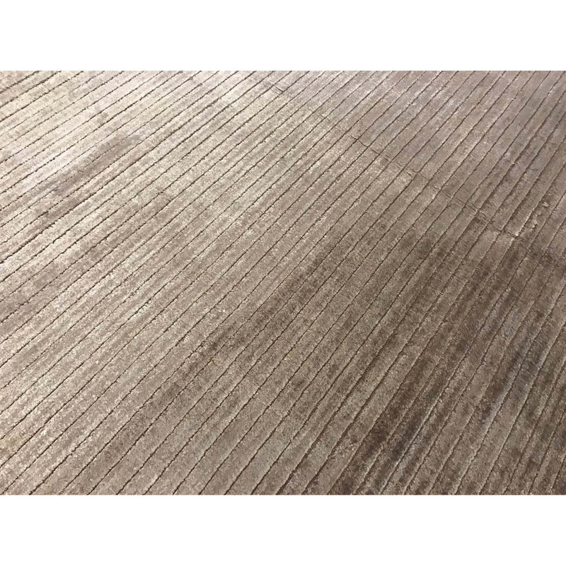 One-of-a-Kind 5' X 7' Area Rug