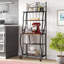 Cordova 5 Tier Kitchen Shelf