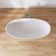 65" x 30" Freestanding Tub  Solid Surface Stone Resin Soaking Bathtub