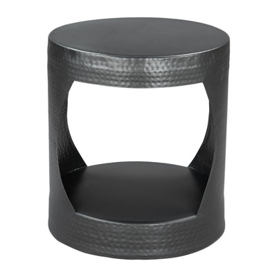  Table de bout Industrial