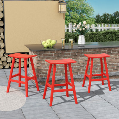 Tabouret d'extérieur Laguna
