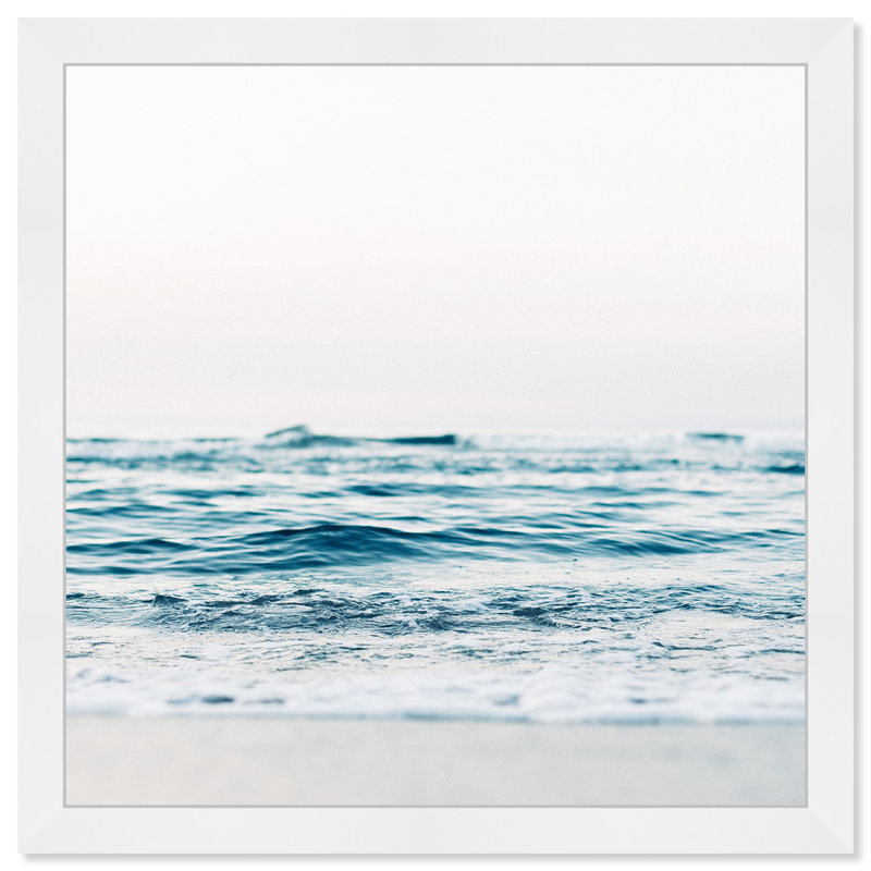 « mitad squared », reproduction de photo, H 12 po x l 12 po x P 0,5 po