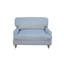 Sadorus 118.5cm Wide Tufted Armchair-881750424
