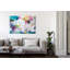 Squiggle Wiggle II by Kent Youngstrom - Wrapped Canvas Painting-1634603277