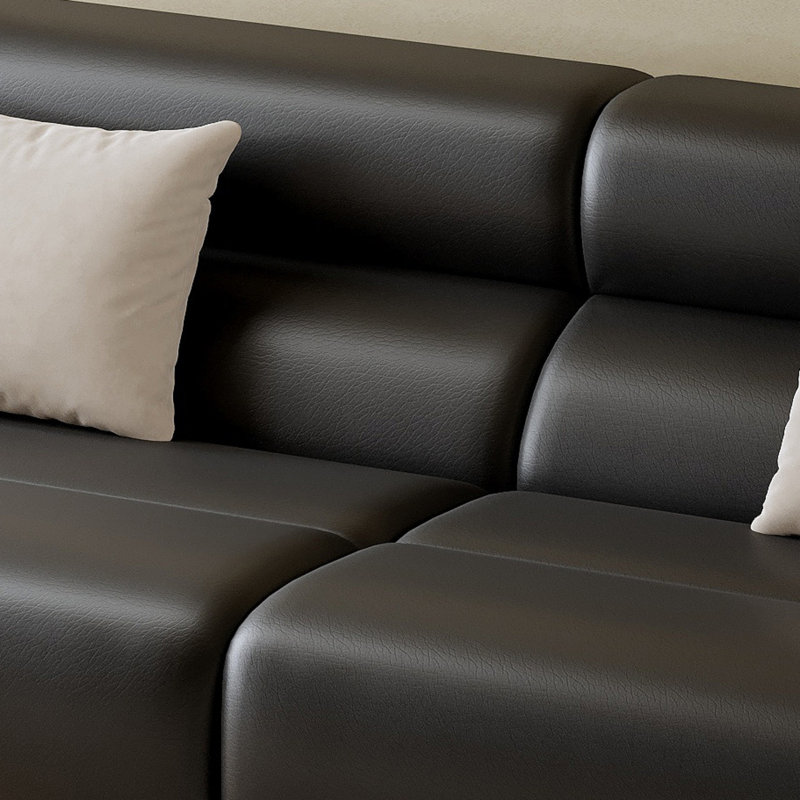 Black Creative Sofa