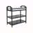 Celeste Changing Table Black-1606247784