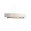 Oceanus 4 - Light Kitchen Island Rectangle Pendant-1144083477-1144083564