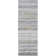 Halton Hand Tufted Striped Indoor Rug