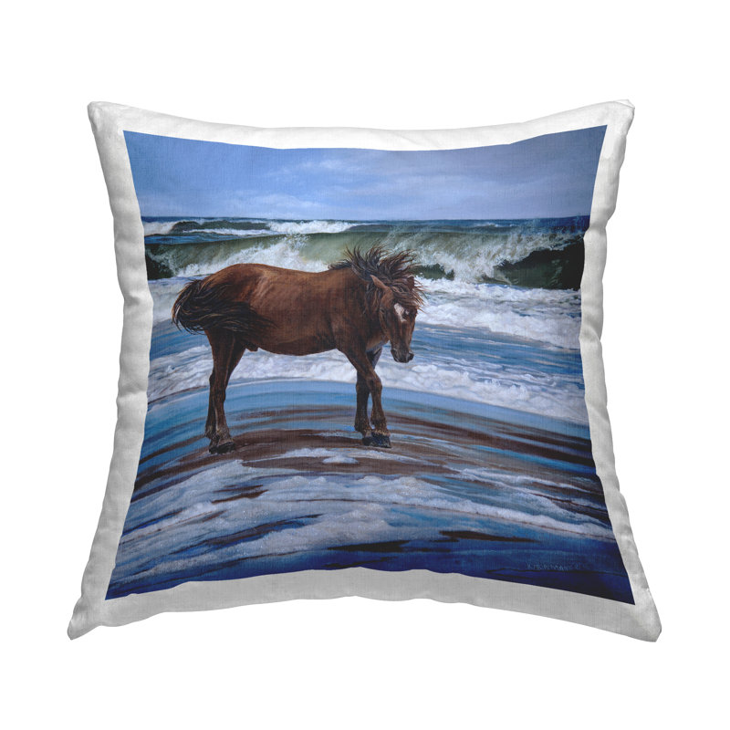 Throw Pillow