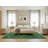 Jevgenia Performance Oriental Indoor Rug-1651404252