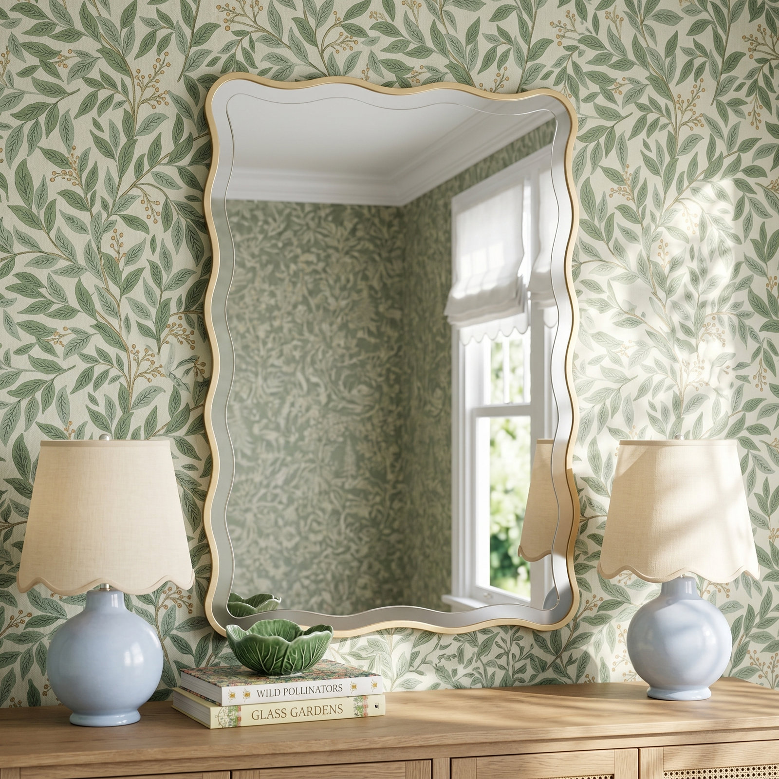 Wilmot 24" Accent Mirror