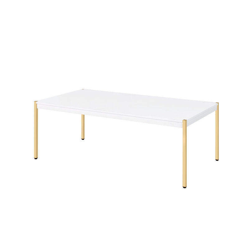 Table basse Danveer