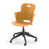 Orange est en rupture de stock