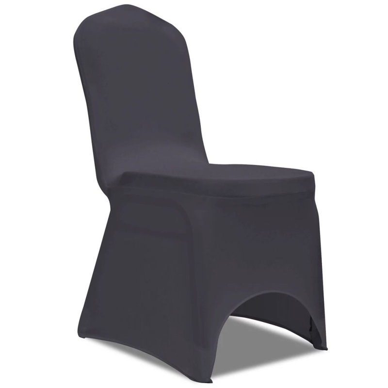 Outdoor Patio Chair Cover, Anthracite
