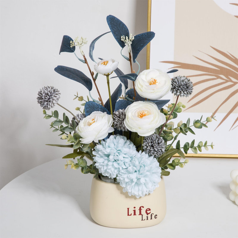 Arrangement in Vase