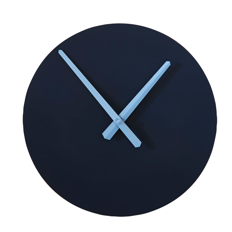 Composite Wall Clock