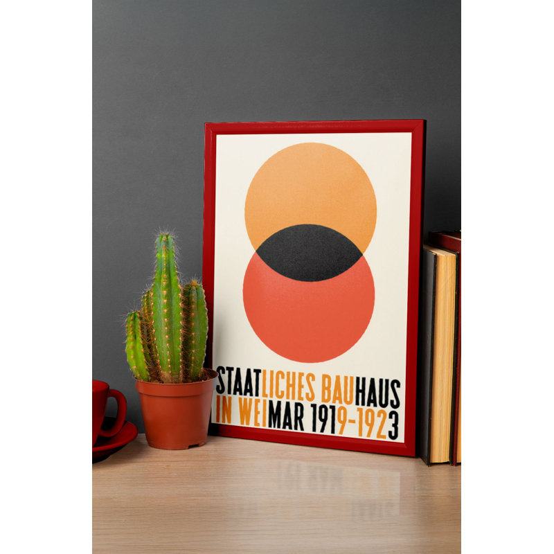 Élégante peinture décorative encadrée, 13 x 19 pouces | Cadre 100% bois massif (épaisseur: 0,8 pouce) | Œuvre d'art 100% MDF (épaisseur: 0,1 pouce) | Impression numérique, parfaite pour la décoration de la maison ou du bureau, design élégant et moderne