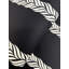 Braided Stripe Striped Wallpaper Double Roll by Ronald Redding-185449025