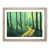 Oak Framed