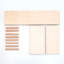 Haggerly Pegboard