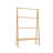 Toomay Bamboo Bathroom Storage Furniture Set