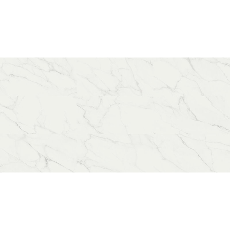 Daltile Grantshire 18 x 36 2.0 MM Glue Down Luxury Vinyl Flooring (15 PCS Per Carton) (67.50 SQFT Per Carton), White Wood