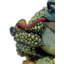 Hoptoad Figurine
