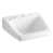 Blanc est en rupture de stock