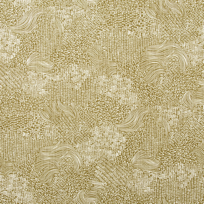 Tissu 100% coton Robert Allen, Amber