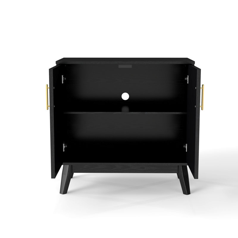 Buffet Mid Mid Century