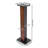 34'' Fixed Hight Freestanding Speaker Stand